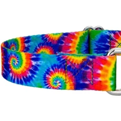 Country Brook Petz Classic Tie Dye Martingale Dog Collar -Pet Supplies Online GUEST 397ba9d4 7e67 46a7 b3ff 5f417eec6963