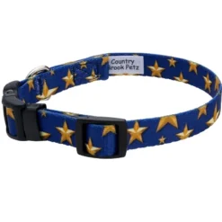 Country Brook Petz Deluxe Duty Honor Country Dog Collar - Made In The U.S.A. (5/8 Inch, Small) -Pet Supplies Online GUEST 3a6f71d1 f092 4461 bde7 509a8fba8884