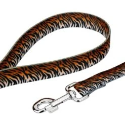 Country Brook Petz Deluxe Bengal Tiger Stripes Dog Collar And Leash -Pet Supplies Online GUEST 3c0d6916 6576 4b21 a14e e00c5339aff1