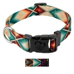 Country Brook Petz Deluxe Dog Collar - Chevron And Arrows Collection - Made In The U.S.A. 17 Country Brook Petz Deluxe Dog Collar - Chevron And Arrows Collection - Made In The U.S.A. -Pet Supplies Online GUEST 3e79b262 da1b 45d2 8bca ff5226c5c636