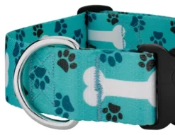 Country Brook Petz 1 1/2 Inch Deluxe Oh My Dog Collar -Pet Supplies Online GUEST 3e7ebc8c 6554 43ab bb7e 2f16d52ee659