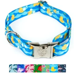 Country Brook Petz Premium Dog Collar - Critter Corner Collection 13 Country Brook Petz Premium Dog Collar - Critter Corner Collection -Pet Supplies Online GUEST 3eb94810 d8fc 4649 b12d 512b051c56da