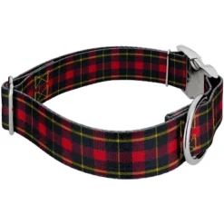 Country Brook Petz HossFit Jr Wide Premium Dog Collar - Plaid And Argyle Collection 7 Country Brook Petz HossFit Jr Wide Premium Dog Collar - Plaid And Argyle Collection -Pet Supplies Online GUEST 3f19778f 6dac 46d9 9dac 00afe82370ca