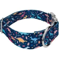 Country Brook Petz HossFit Jr Wide Premium Dog Collar - Critter Corner Collection -Pet Supplies Online GUEST 3f1cdae1 2758 4373 9735 609b135437e7