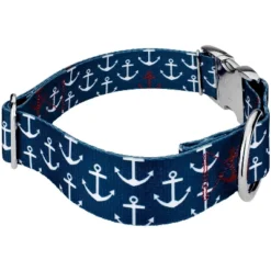 Country Brook Petz HossFit Jr Wide Premium Dog Collar - Summer Breeze Collection -Pet Supplies Online GUEST 402df847 aa7d 49b8 a89a 9c61a801bbfd