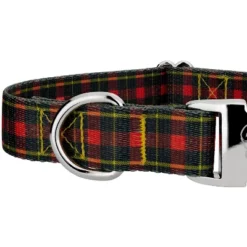 Country Brook Petz Premium Buffalo Plaid Dog Collar -Pet Supplies Online GUEST 40c0708b a432 4170 9d37 0340f4b2b449