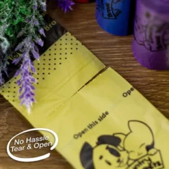 360 Count - Country Brook Petz Mixed Colors Lavender Scented Potty Time Waste Bags, 24 Rolls -Pet Supplies Online GUEST 4174ace5 b071 495d af51 b81b59dad28b