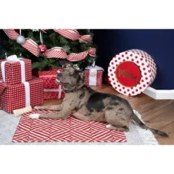 Country Brook Petz Buffalo Plaid Martingale Dog Collar And Leash -Pet Supplies Online GUEST 41bf6bbd 258d 42a1 9a15 26097995d957