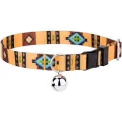 Country Brook Petz Native Arizona Cat Collar -Pet Supplies Online GUEST 42caacc5 3063 427b 8427 eba141397abd