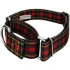 Country Brook Petz® 1 1/2 Inch Buffalo Plaid Martingale Dog Collar 1 Country Brook Petz® 1 1/2 Inch Buffalo Plaid Martingale Dog Collar -Pet Supplies Online GUEST 44000d1b 31d0 48a2 ac0e 1f9ea9bff1b9