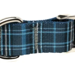 Country Brook Petz Premium Navy Plaid Dog Collar 8 Country Brook Petz Premium Navy Plaid Dog Collar -Pet Supplies Online GUEST 44cd50db 7f68 44e7 8923 a19050613efe