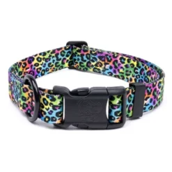 Country Brook Petz Deluxe Electric Leopard Dog Collar - Made In The U.S.A. (1/2 Inch, Extra Small) -Pet Supplies Online GUEST 487d5b57 8428 4335 9cdf db043e21b699