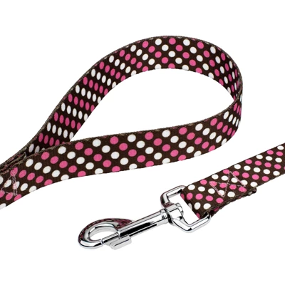 Country Brook Petz Shibuya Martingale Dog Collar And Leash Limited Edition 6 Country Brook Petz Shibuya Martingale Dog Collar And Leash Limited Edition - Image 4