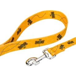 Country Brook Petz Busy Bee Deluxe Dog Collar And Leash 12 Country Brook Petz Busy Bee Deluxe Dog Collar And Leash -Pet Supplies Online GUEST 4c46adf5 c67e 4df5 91b3 0f7aa2d96224