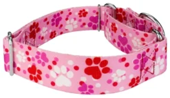 Country Brook Petz 1 1/2 Inch Puppy Love Martingale Dog Collar -Pet Supplies Online GUEST 4d0e667a dd16 47b1 9f1c 5f7fcf0b129b