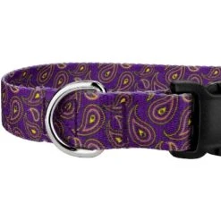 Country Brook Petz Deluxe Dog Collar - Paisley Collection - Made In The U.S.A. 10 Country Brook Petz Deluxe Dog Collar - Paisley Collection - Made In The U.S.A. -Pet Supplies Online GUEST 4d28ba4e 29b9 4608 9369 6257e773936c