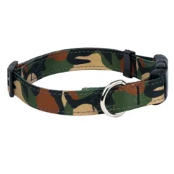 Country Brook Petz Deluxe Woodland Camo Reflective Dog Collar (1 Inch, Large) -Pet Supplies Online GUEST 4eb15ab6 d9fd 4afc 8301 a00251f9f47b