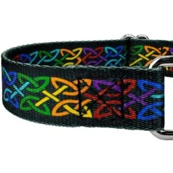Country Brook Petz Celtic Pride Martingale Dog Collar And Leash -Pet Supplies Online GUEST 4ef39afa 4dff 4250 8060 5a3f068211b1