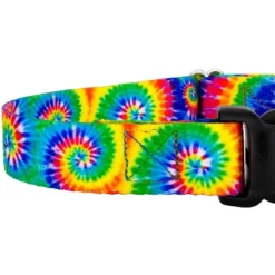 Country Brook Petz Martingale With Deluxe Buckle - Groovy Collection -Pet Supplies Online GUEST 52620681 9cf0 416c 9c1b 97cf38eaac5f