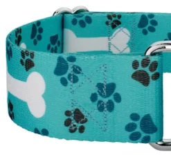 Country Brook Petz 1 1/2 Inch Oh My Dog Martingale Dog Collar 8 Country Brook Petz 1 1/2 Inch Oh My Dog Martingale Dog Collar -Pet Supplies Online GUEST 526bb7a9 2b04 4e6b 99c9 d85b5740a213