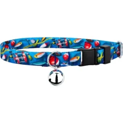 Country Brook Petz Cat Collar - Sports And Athletics Collection 18 Country Brook Petz Cat Collar - Sports And Athletics Collection -Pet Supplies Online GUEST 529db554 8aac 454b a5f1 1642d09eda32