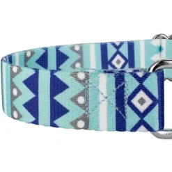 Country Brook Petz Snowy Pines Martingale Dog Collar And Leash -Pet Supplies Online GUEST 55d4c703 e10a 43a8 b5d5 e9312dcba364 2