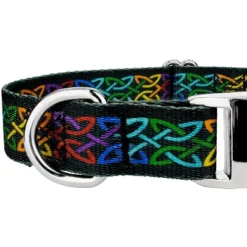 Country Brook Petz Premium Celtic Pride Collar And Leash -Pet Supplies Online GUEST 5639b332 dff9 4bd9 889c c0b564cf3ff5