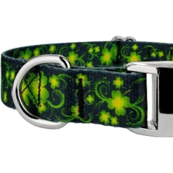 Country Brook Petz Premium Dog Collar - Irish Pride Collection -Pet Supplies Online GUEST 56495de7 dc37 4de7 a3b3 24dab100715b