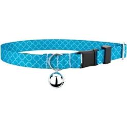 Country Brook Petz Cat Collar - Abstract Collection -Pet Supplies Online GUEST 56910b8e bdb7 42b1 8be6 29b97693c760