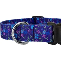 Country Brook Petz Deluxe Blueberry Fields Dog Collar And Leash -Pet Supplies Online GUEST 56ea585c 3480 4b29 9ab8 f7443168b70f 1