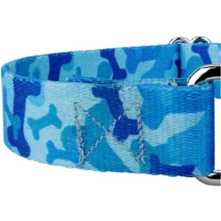 Country Brook Petz Martingale Dog Collar - Camouflage Collection -Pet Supplies Online GUEST 589348dc d156 4990 a751 244159b2eacd 2