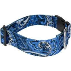 Country Brook Petz HossFit Jr Wide Deluxe Dog Collar - Paisley Collection -Pet Supplies Online GUEST 594f3b68 9270 435c 8723 d0f5adab8200