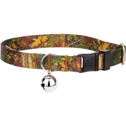 Country Brook Petz® Southern Forest Camo Cat Collar -Pet Supplies Online GUEST 5aaa9d82 7122 4f1a 9124 3c6acc17fa4a