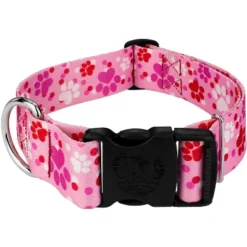 Country Brook Petz 1 1/2 Inch Deluxe Puppy Love Dog Collar -Pet Supplies Online GUEST 5bda2322 d3f9 4729 bda6 bb04359e49e0