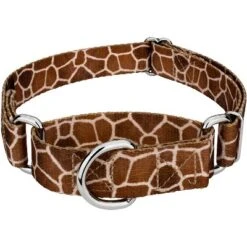 Country Brook Petz Giraffe Martingale Dog Collar -Pet Supplies Online GUEST 5caa4cd4 6633 4ee0 8b86 c5811ed4919e
