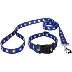 Country Brook Petz Deluxe American Stars Dog Collar And Leash -Pet Supplies Online GUEST 5d1b1f00 1637 409c a93d e5b3b3282df5
