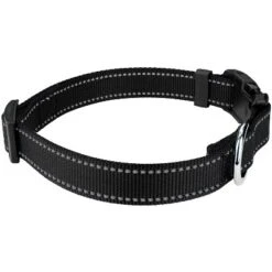 Country Brook Petz Deluxe Reflective Nylon Dog Collar & Leash -Pet Supplies Online GUEST 60e0332b c01a 45f8 afc0 f3dc4f416495