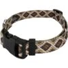 Country Brook Petz Deluxe Rattlesnake Dog Collar- Made In The U.S.A. (5/8 Inch, Small) 2 Country Brook Petz Deluxe Rattlesnake Dog Collar- Made In The U.S.A. (5/8 Inch, Small) -Pet Supplies Online GUEST 64257f34 1c70 4cc8 833c b1efcc7606c1