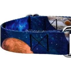 Country Brook Petz Galactic Neighbors Martingale Dog Collar -Pet Supplies Online GUEST 6814954b e7a4 4e2f 8b65 d677b766d571
