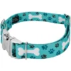 Country Brook Petz Premium Oh My Dog Dog Collar -Pet Supplies Online GUEST 6d2780a6 f90a 4f3d 9454 b667ef00d775 1