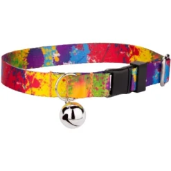 Country Brook Petz Cat Collar Groovy Collection -Pet Supplies Online GUEST 6d48ba82 fb42 4d22 bd96 09e74618bcb9