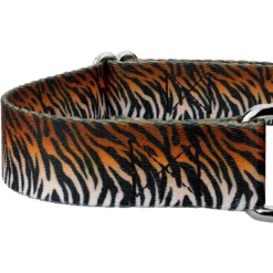 Country Brook Petz Martingale Dog Collar - Animal Prints Collection -Pet Supplies Online GUEST 6e48da47 bdc8 4b06 9492 735c492ba4ed