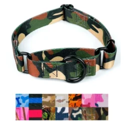 Country Brook Petz Martingale Dog Collar - Camouflage Collection -Pet Supplies Online GUEST 735748bd 86e5 4a53 802d 76210ee9c966
