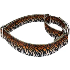 Country Brook Petz Martingale Dog Collar - Animal Prints Collection -Pet Supplies Online GUEST 74de7a51 a853 4207 9222 6d0630f20f2c