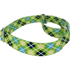 Country Brook Petz Margarita Argyle Martingale Dog Collar And Leash -Pet Supplies Online GUEST 74e77870 8e41 45d9 b8cc 9767366e803c 1
