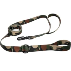 Country Brook Petz Deluxe Woodland Camo HD Dog Leash -Pet Supplies Online GUEST 75d12726 7736 47e2 b858 3db4e725f23b