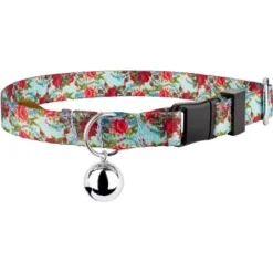 Country Brook Petz Cat Collar - Floral Collection 22 Country Brook Petz Cat Collar - Floral Collection -Pet Supplies Online GUEST 76258584 afb8 4790 9089 f72851181f70