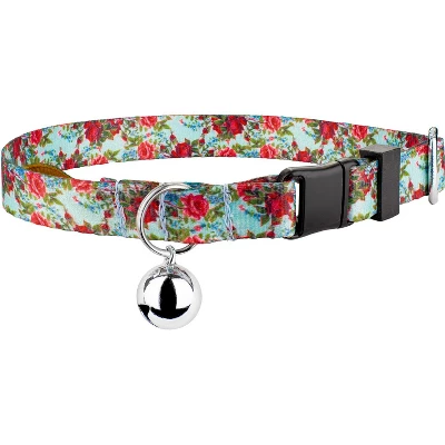 Country Brook Petz Cat Collar - Floral Collection 12 Country Brook Petz Cat Collar - Floral Collection - Image 11
