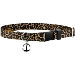 Country Brook Petz Cat Collar - Animal Prints Collection -Pet Supplies Online GUEST 7782537b 09e7 42e7 b3df 4f3bbf9cfa7c