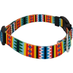 Country Brook Petz Summer Pines Deluxe Dog Collar And Leash -Pet Supplies Online GUEST 7795ca82 c8a6 4e5a b3ad f85297be0763